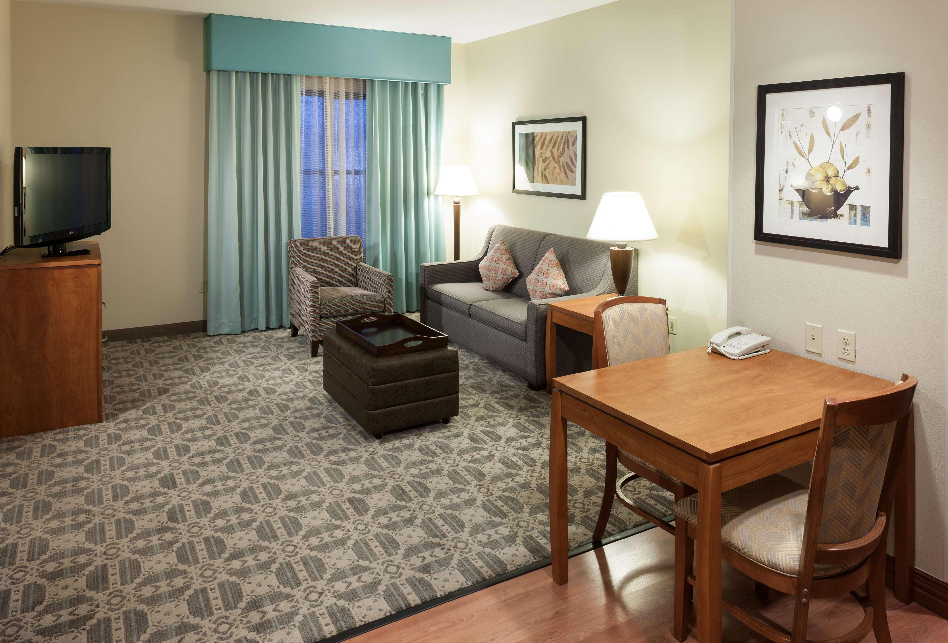 Homewood Suites By Hilton Irving-Dfw Airport Exterior photo