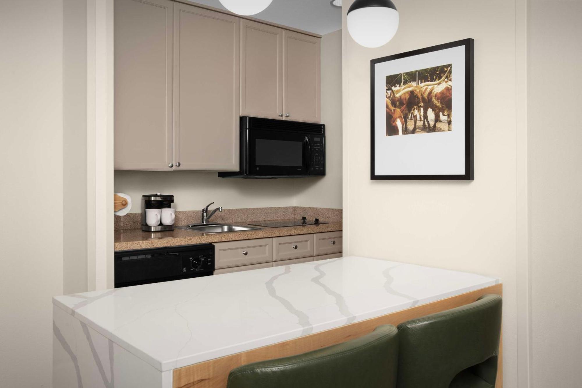 Homewood Suites By Hilton Irving-Dfw Airport Exterior photo
