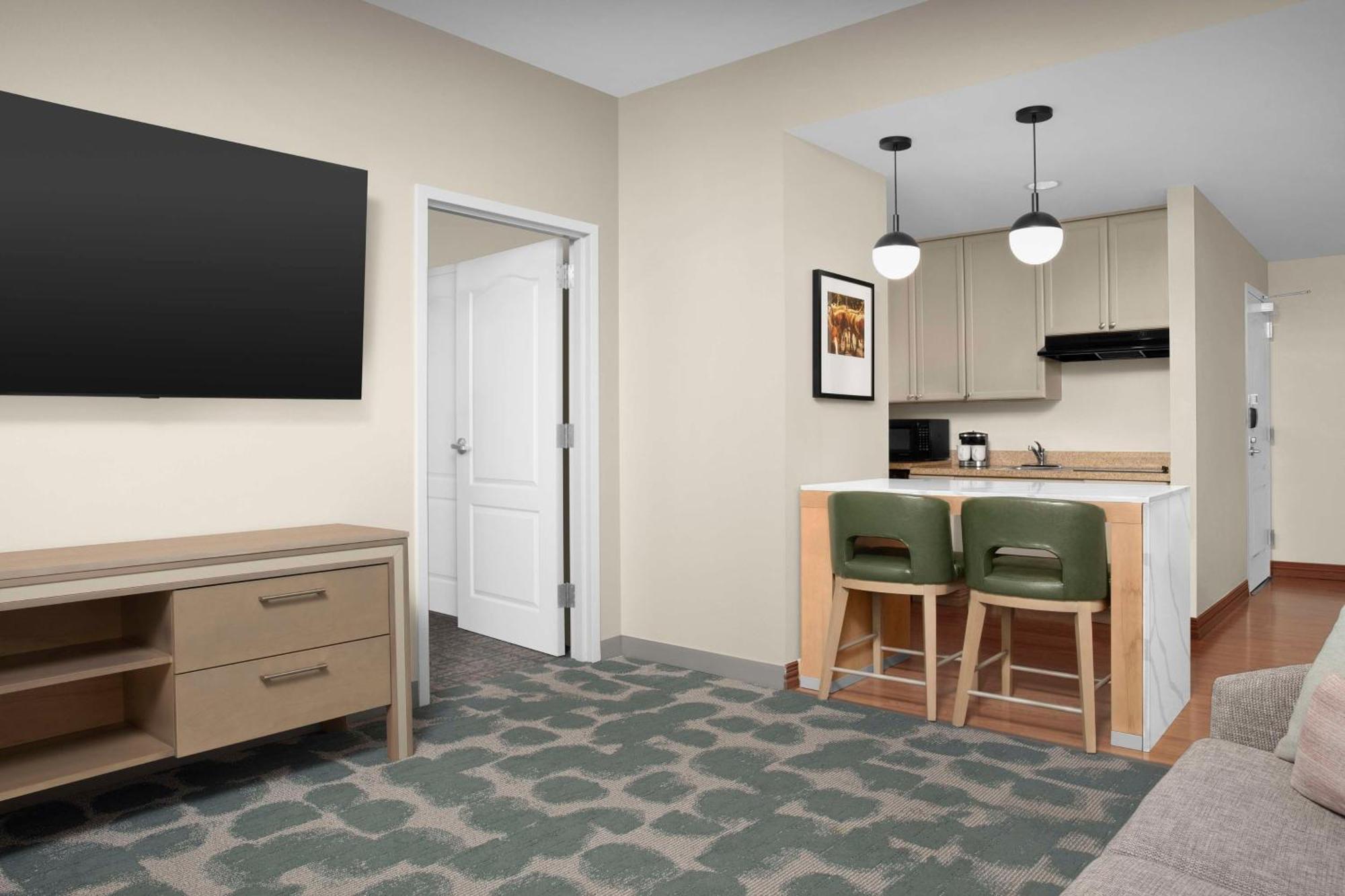 Homewood Suites By Hilton Irving-Dfw Airport Exterior photo