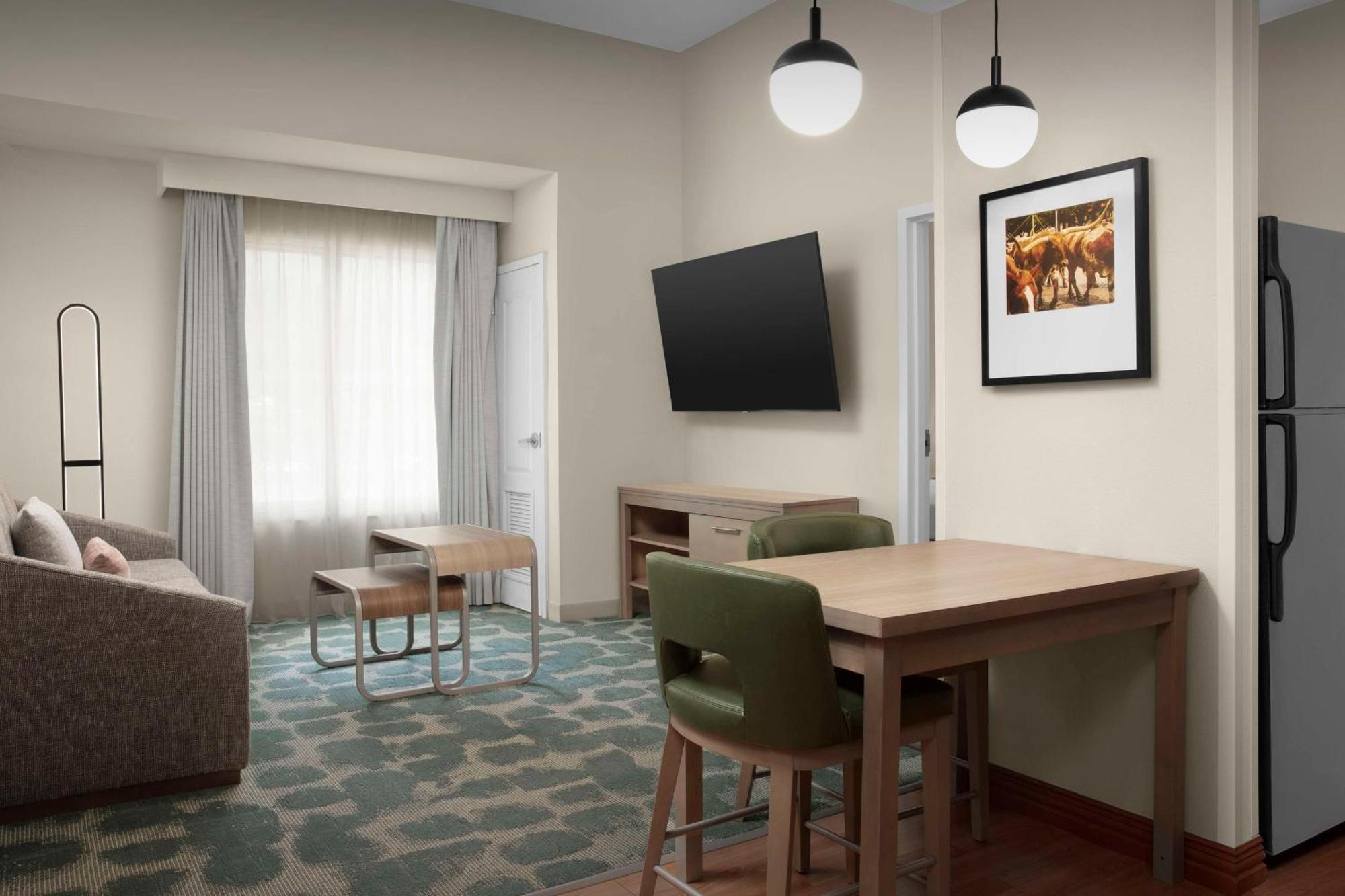 Homewood Suites By Hilton Irving-Dfw Airport Exterior photo