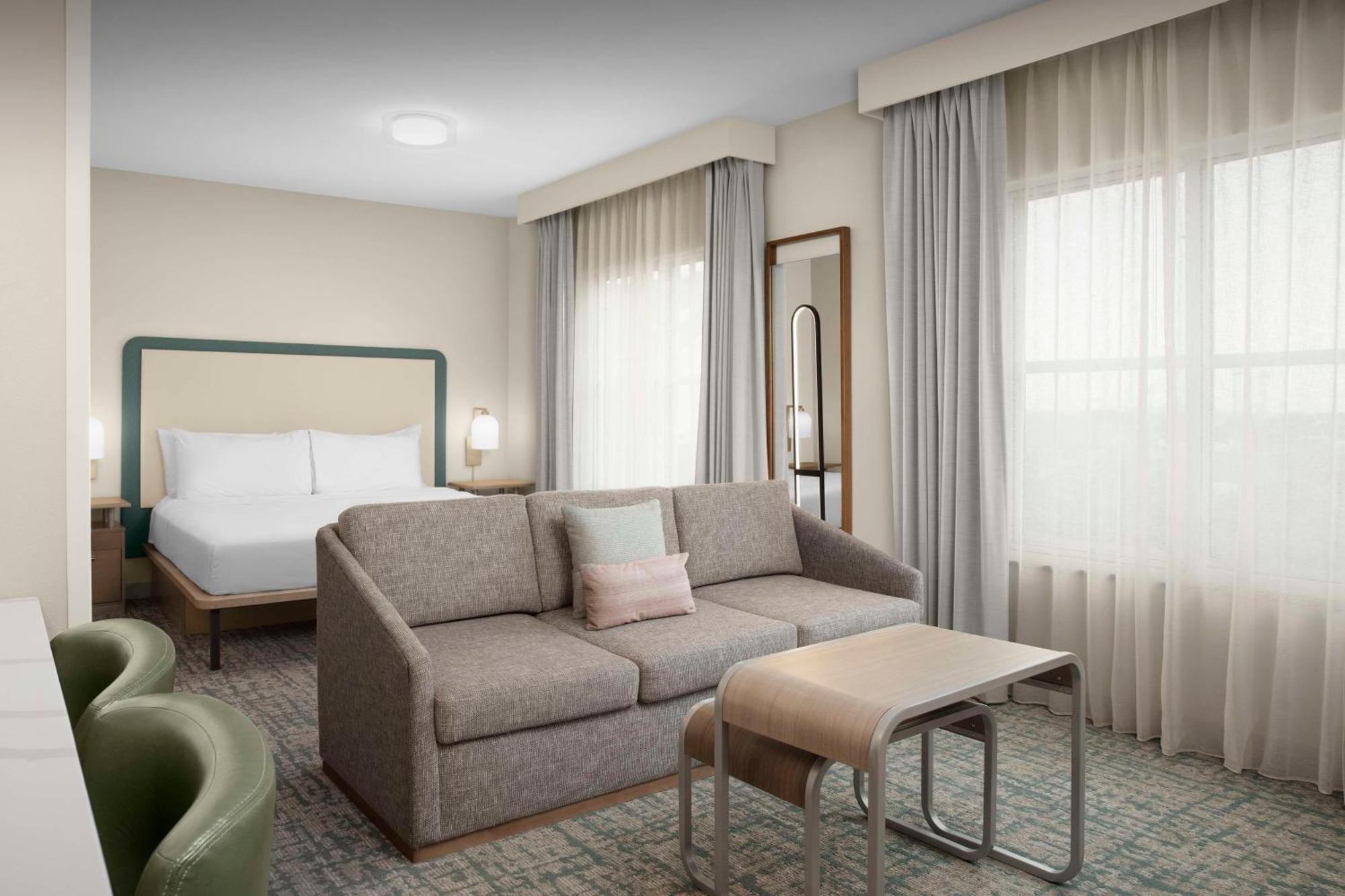 Homewood Suites By Hilton Irving-Dfw Airport Exterior photo