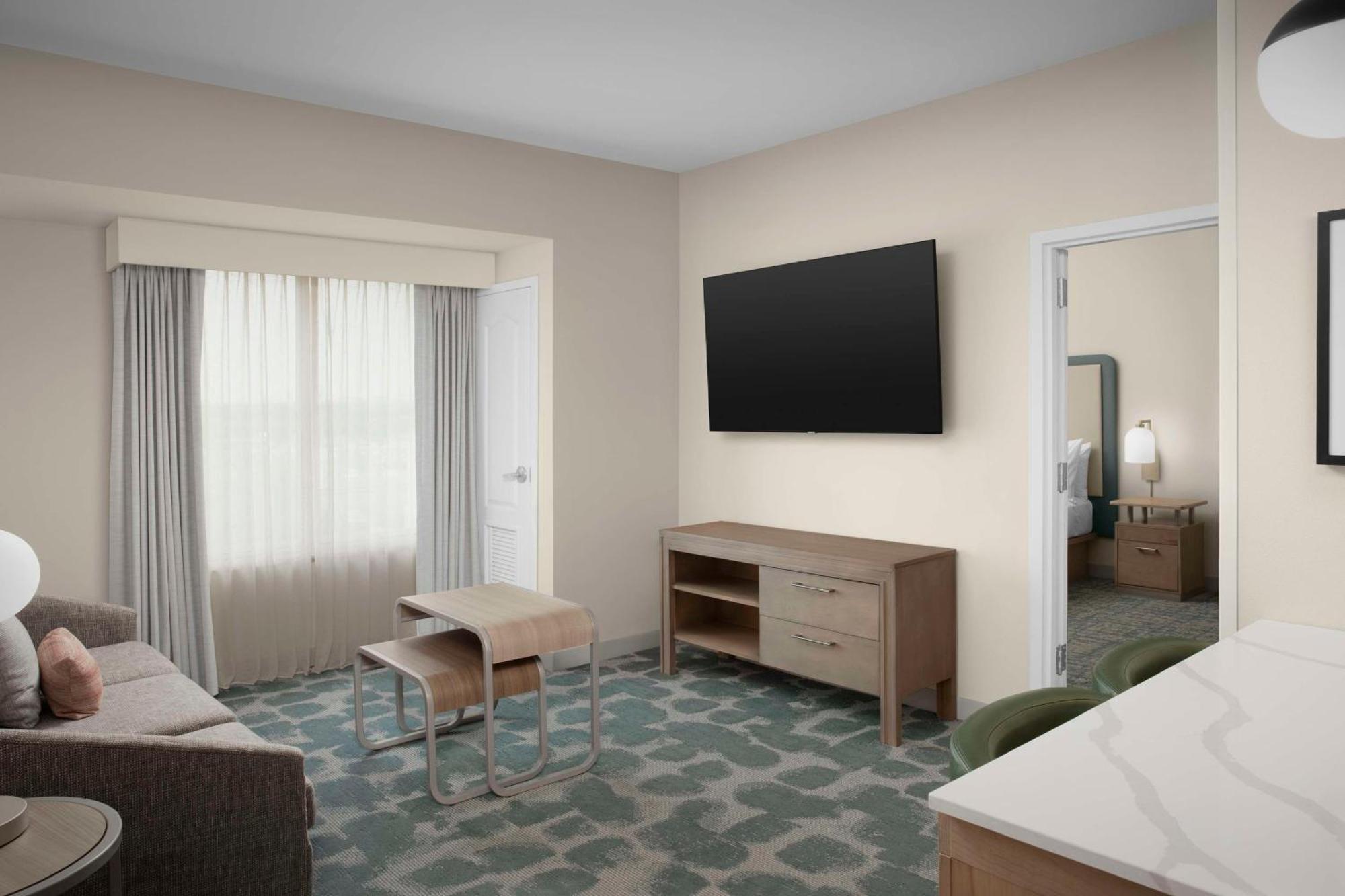 Homewood Suites By Hilton Irving-Dfw Airport Exterior photo