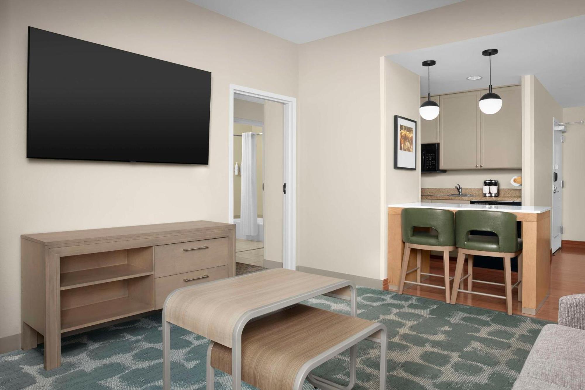 Homewood Suites By Hilton Irving-Dfw Airport Exterior photo