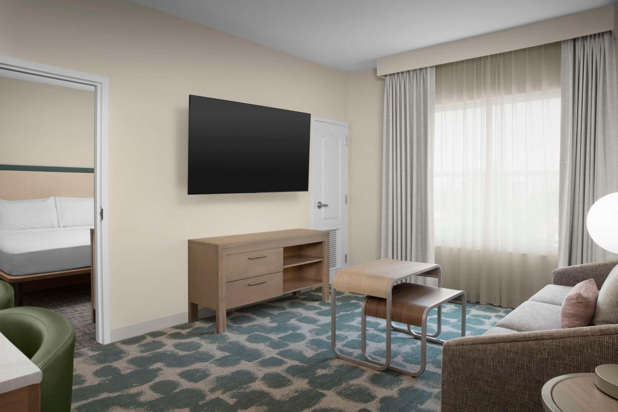Homewood Suites By Hilton Irving-Dfw Airport Exterior photo