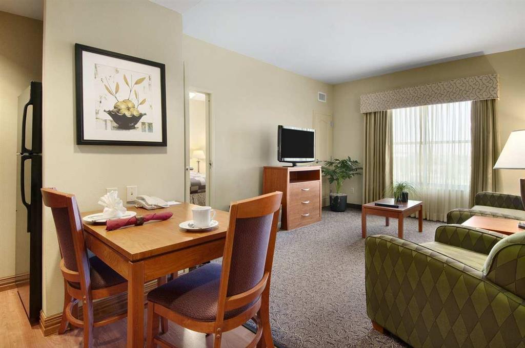 Homewood Suites By Hilton Irving-Dfw Airport Room photo