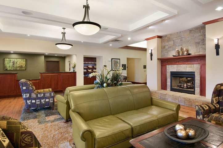 Homewood Suites By Hilton Irving-Dfw Airport Exterior photo